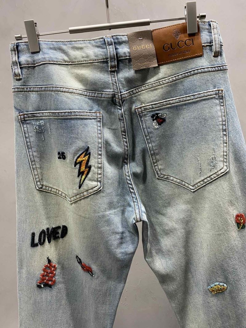 Gucci Jeans